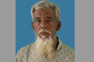 পুত্রবধূকে ধর্ষণের অভিযোগে শ্বশুর গ্রেপ্তার