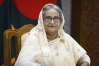 রিয়াজুল হ'ত্যা মামলায় শেখ হাসিনাসহ ২২ জনের বিরুদ্ধে চার্জশিট