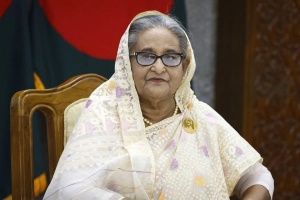 রিয়াজুল হ'ত্যা মামলায় শেখ হাসিনাসহ ২২ জনের বিরুদ্ধে চার্জশিট