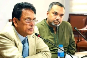 শিক্ষকদের সামাজিক যোগাযোগমাধ্যম ব্যবহারে নীতিমালা হচ্ছে: শিক্ষামন্ত্রী
