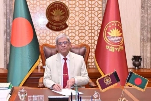 দুদিনের সফরে ঠাকুরগাঁওয়ে যাচ্ছেন রাষ্ট্রপতি