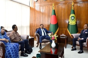 পেপারবিহীন সংসদ প্রতিষ্ঠায় ই-পার্লামেন্ট সিস্টেম চালুর উদ্যোগ