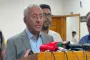 ঠাকুরগাঁও-১ আসনের উপনির্বাচনের তফসিল চলতি সপ্তাহে