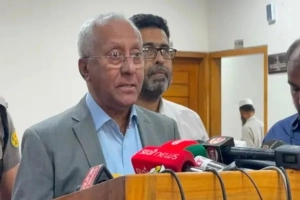 ঠাকুরগাঁও-১ আসনের উপনির্বাচনের তফসিল চলতি সপ্তাহে