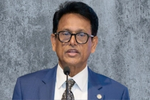 ইউনেস্কোর ‘ডিজিটাল লার্নিং উইক’-এ যোগ দিতে ফ্রান্সে শিক্ষামন্ত্রী