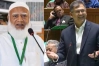 বিরোধীদলীয় নেতা শফিকুর রহমানের জন্য সংসদে দোয়া করলেন স্বরাষ্ট্রমন্ত্রী