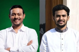 পাটওয়ারী-আসিফের ভোটার এলাকা বদলের নেপথ্যে কী?