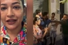 ইতালিতে বাঁধনের ওপর হামলার অভিযোগ আওয়ামী লীগের বিরুদ্ধে