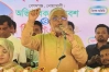শিক্ষাব্যবস্থা ধ্বংস করে দিয়েছে শেখ হাসিনা: বরকত উল্লাহ বুলু