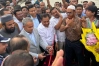 নারায়ণগঞ্জ-ভোলা রুটে ফেরি সার্ভিসের উদ্বোধন