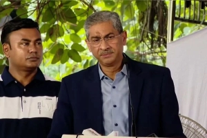গুপ্তবাহিনী নিয়ে ছাত্রদলকে সজাগ থাকার নির্দেশ পানিসম্পদ মন্ত্রীর