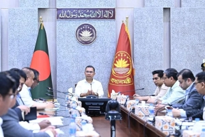 ডেঙ্গু মোকাবিলায় তিন মাসব্যাপী বিশেষ কর্মসূচি
