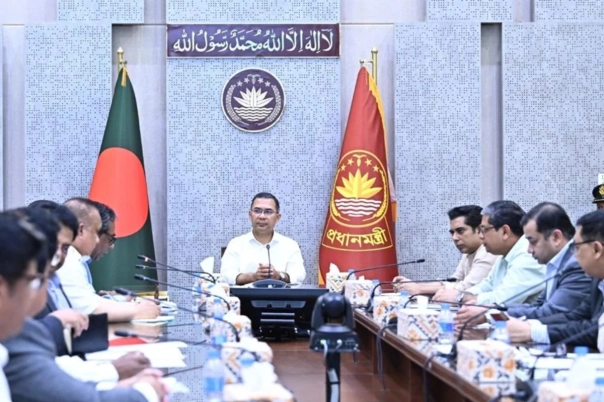 ডেঙ্গু মোকাবিলায় তিন মাসব্যাপী বিশেষ কর্মসূচি