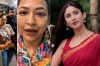 বাঁধন ও পরিবারের ওপর হামলায় ক্ষুব্ধ সাফা কবির