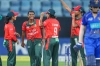 নারী এশিয়া কাপ সেমিফাইনাল: কবে, কখন কোন দলের ম্যাচ