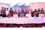 ঢাবির পপুলেশন সায়েন্সেস বিভাগে নবীনবরণ ও বিদায় সংবর্ধনা অনুষ্ঠিত