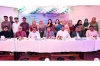 ঢাবির পপুলেশন সায়েন্সেস বিভাগে নবীনবরণ ও বিদায় সংবর্ধনা অনুষ্ঠিত