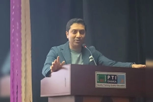 ‘নতুন কারিকুলামে শ্রবণ ও কথন দক্ষতায় বিশেষ গুরুত্ব দেওয়া হবে’