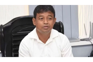 ডিবি হারুনের বিরুদ্ধে দুই মামলায় চার্জশিট অনুমোদন