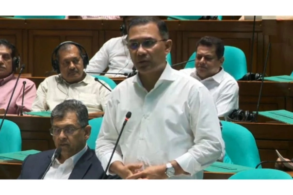 মেগা প্রকল্পের দুর্নীতির তদন্ত চলছে, প্রতিবেদন পেলেই ব্যবস্থা: প্রধানমন্ত্রী