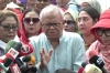 বাঁধনের ওপর হামলা ঘৃণ্য অপরাধ: রিজভী
