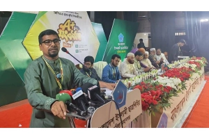 সরকার যে পথে এগোচ্ছে, সেটি বাঁকাপথ: নূরুল ইসলাম সাদ্দাম