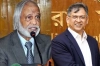 দুই মন্ত্রীর দায়িত্ব বাড়াল সরকার