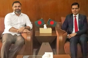 বন্যার পর বাংলাদেশের সঙ্গে টি-টোয়েন্টি চায় নেপাল