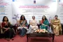 ঢাবিতে নারীর অর্থনৈতিক ক্ষমতায়ন নিয়ে আলোচনা