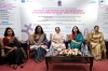 ঢাবিতে নারীর অর্থনৈতিক ক্ষমতায়ন নিয়ে আলোচনা