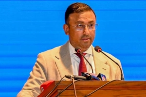 ব্রিকস সম্মেলনে বাংলাদেশ যাচ্ছে না: পররাষ্ট্র প্রতিমন্ত্রী