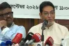 যে কারণে সাদা কাপড় পরেন প্রধানমন্ত্রী, জানালেন চিফ হুইপ