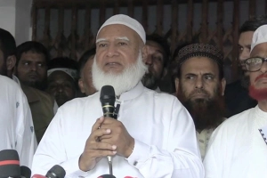 ‘সংসদে কথা বলার সুযোগ না পাওয়ায় রাজপথে নামতে হয়েছে’