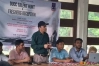 ঢাবি দাবা ক্লাবের ট্যালেন্ট হান্টে চ্যাম্পিয়ন আকিব হাসান