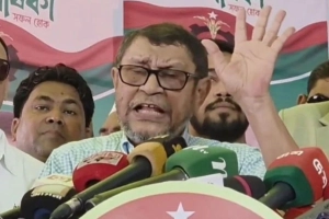 ডেঙ্গু প্রতিরোধে সবাইকে বাড়ির আঙিনা পরিষ্কার রাখতে হবে: স্বাস্থ্যমন্ত্রী