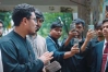 ডাকসুর বর্ষপূর্তিতে নিয়মিত নির্বাচন চাইলেন ভিপি সাদিক