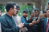 ডাকসুর বর্ষপূর্তিতে নিয়মিত নির্বাচন চাইলেন ভিপি সাদিক