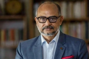 ২০৩৪ সালের মধ্যে ট্রিলিয়ন ডলারের অর্থনীতিতে নিতে চায় সরকার