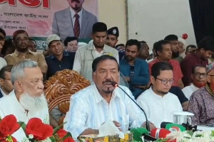 আওয়ামী লীগ আমলে ‘উৎপীড়নের সমাজ’ তৈরি হয়েছিল: স্পিকার