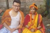 প্রেমের টানে চীন থেকে এসে বাংলাদেশি তরুণীকে বিয়ে