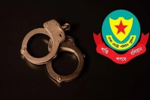 রাজধানীতে এক দিনে ৬২৯ জন গ্রেপ্তার, নৈপথ্য কী?