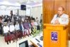 ঢাবি’র নবীন শিক্ষকদের প্রশিক্ষণ কর্মশালা শুরু
