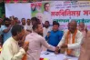 জামায়াতের শতাধিক নেতাকর্মীর বিএনপিতে যোগদান