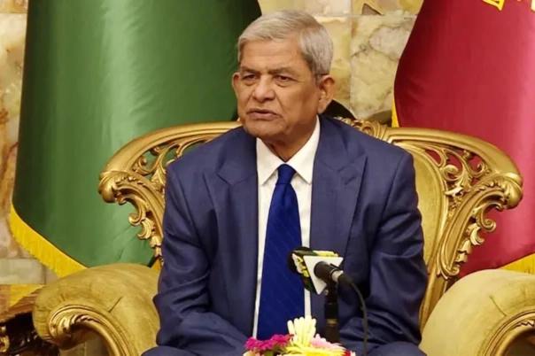 গণতন্ত্র সুপ্রতিষ্ঠিত হলে সব সম্প্রদায়ের অধিকার নিশ্চিত হবে: রাষ্ট্রপতি