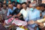 ত্রাস-সন্ত্রাসের মাধ্যমে রাজনৈতিক ফায়দা লোটার চেষ্টা চলছে: রিজভী