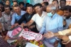 ত্রাস-সন্ত্রাসের মাধ্যমে রাজনৈতিক ফায়দা লোটার চেষ্টা চলছে: রিজভী