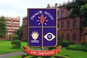 জিন্নাহর ছবি, স্মৃতিস্তম্ভ ও ওয়েবসাইট নিয়ে ঢাবির কঠোর অবস্থান