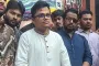 জিন্নাহর ছবি রাখার কারণ জানালেন ডাকসু জিএস ফরহাদ