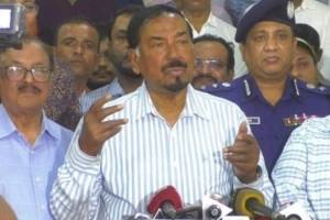 মর্যাদা ও পারস্পরিক স্বার্থে ভারতের সঙ্গে সম্পর্ক চান স্পিকার