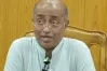 ড্রোনে পার্শ্ববর্তী দেশ থেকে মাদক ঢুকছে: আইনমন্ত্রী